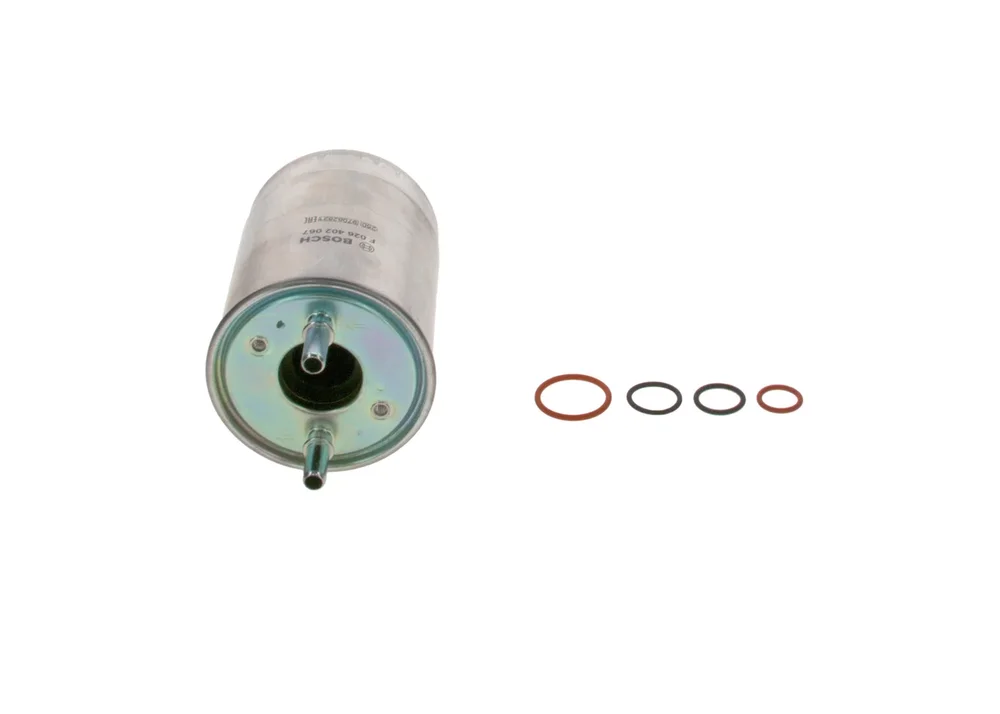 Palivový filtr BOSCH F026402067 Palivový filtr BOSCH F026402067