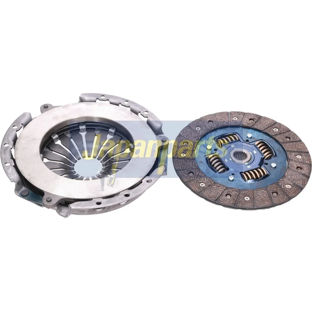 Spojková sada JAPANPARTS KF-1024 Spojková sada JAPANPARTS KF-1024