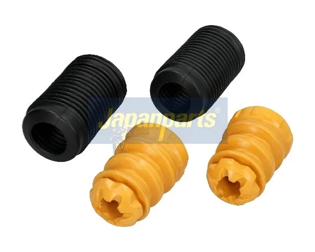 Ochranná sada proti prachu, tlumič pérování JAPANPARTS KTP-0126