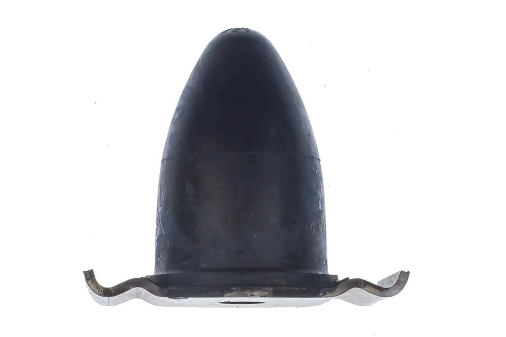 Zarážka, odpružení DENCKERMANN D500094 Zarážka, odpružení DENCKERMANN D500094