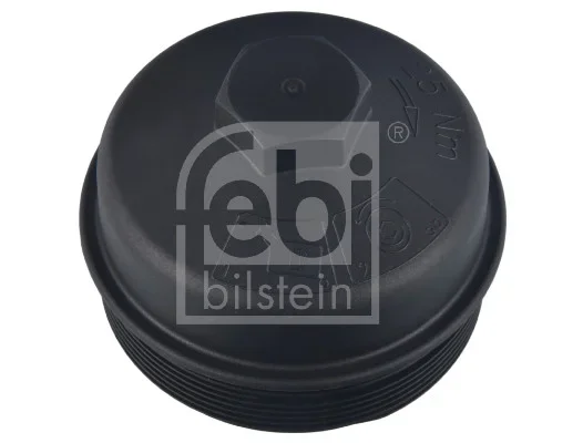 Kryt, palivový filtr FEBI BILSTEIN 185570