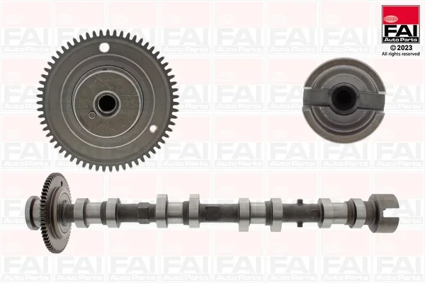 Vačkový hřídel FAI AutoParts C530
