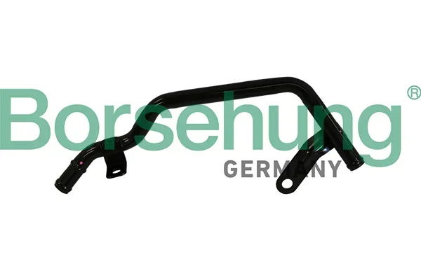Vedení chladicí kapaliny Borsehung B19222 Vedení chladicí kapaliny Borsehung B19222