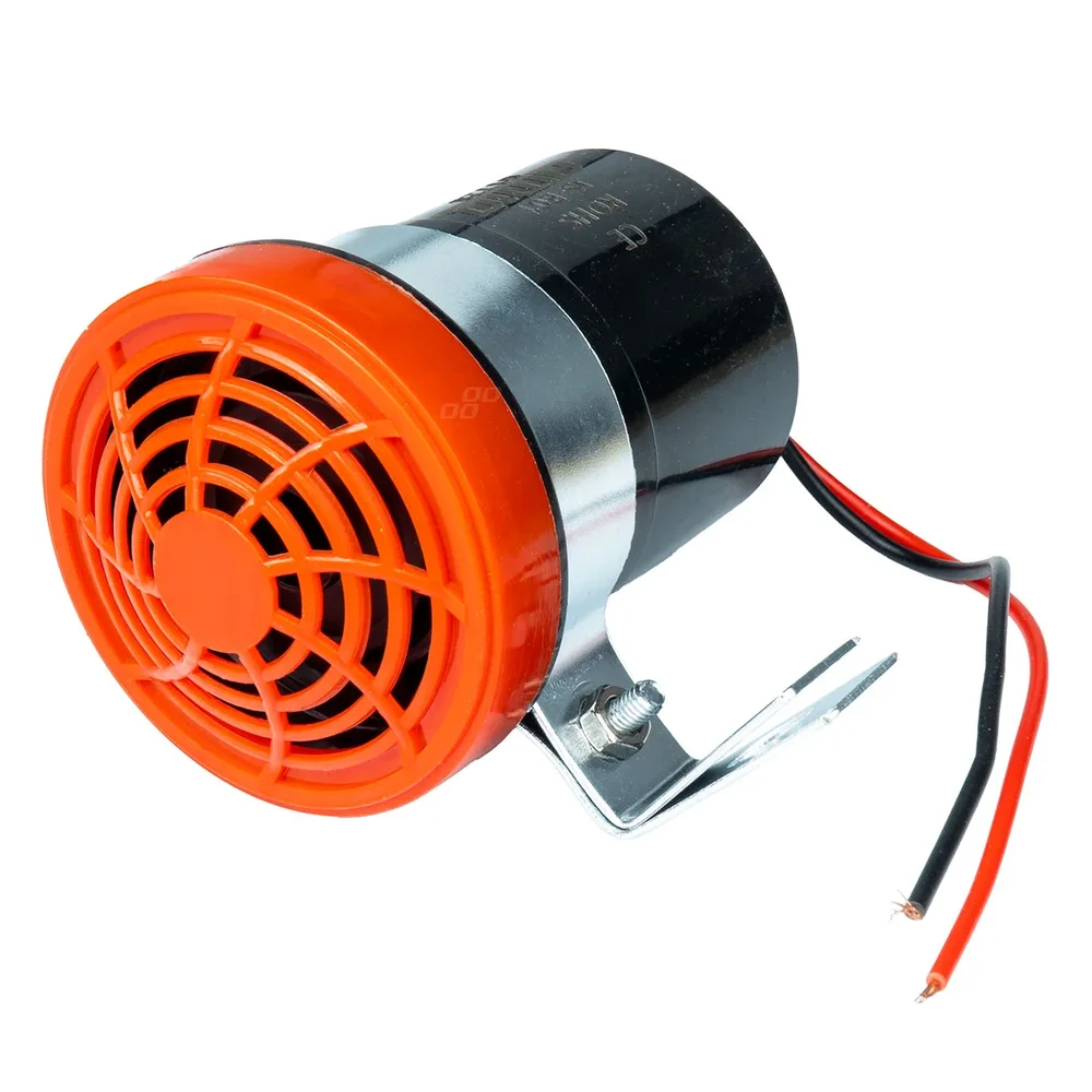 SIGNÁL ZPĚTNÝ 12/24V 90-95 DB AMIO 01728