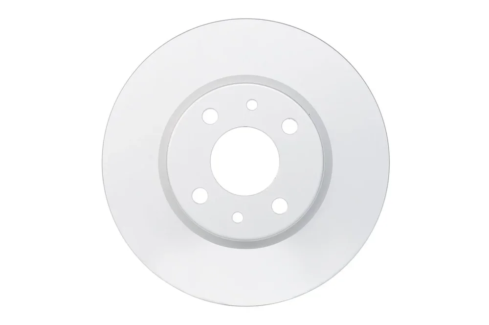 BO 0986478515 Brzdový kotouč BOSCH, lakovaný
