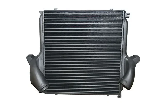 Chladič turba THERMOTEC DAME001TT Chladič turba THERMOTEC DAME001TT