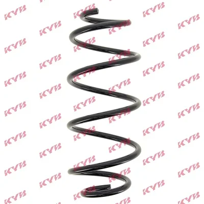 Pruzina podvozku KYB RH3908 – OE 50707397