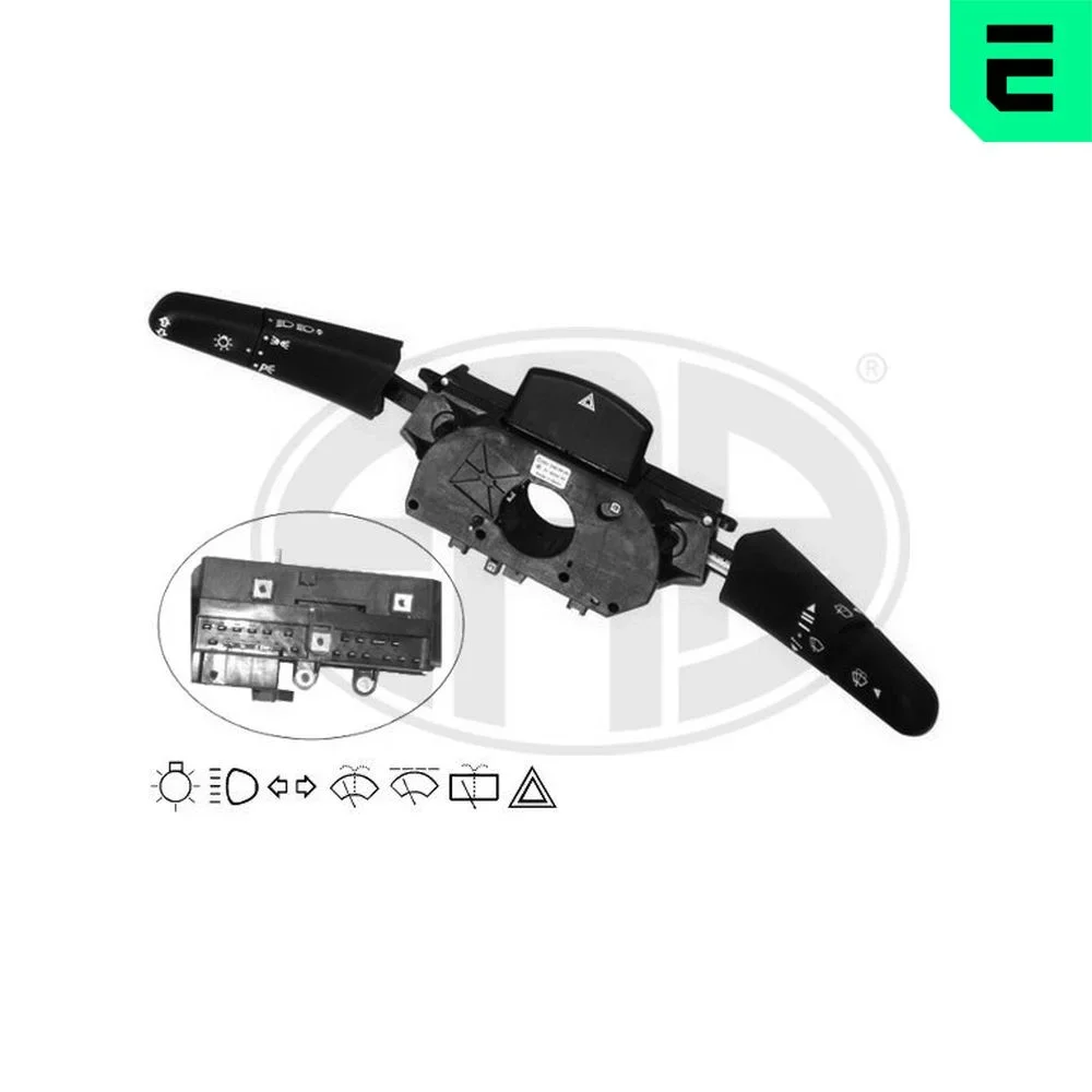 Spínač řízení ERA 440395 Spínač řízení ERA 440395