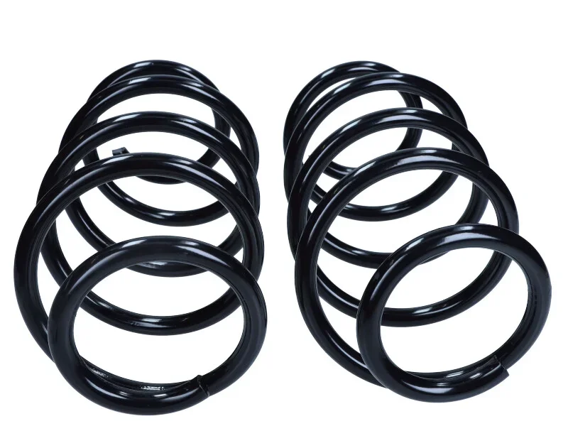 Pružina podvozku MAXGEAR 60-1711D – OE 1K0411105JB