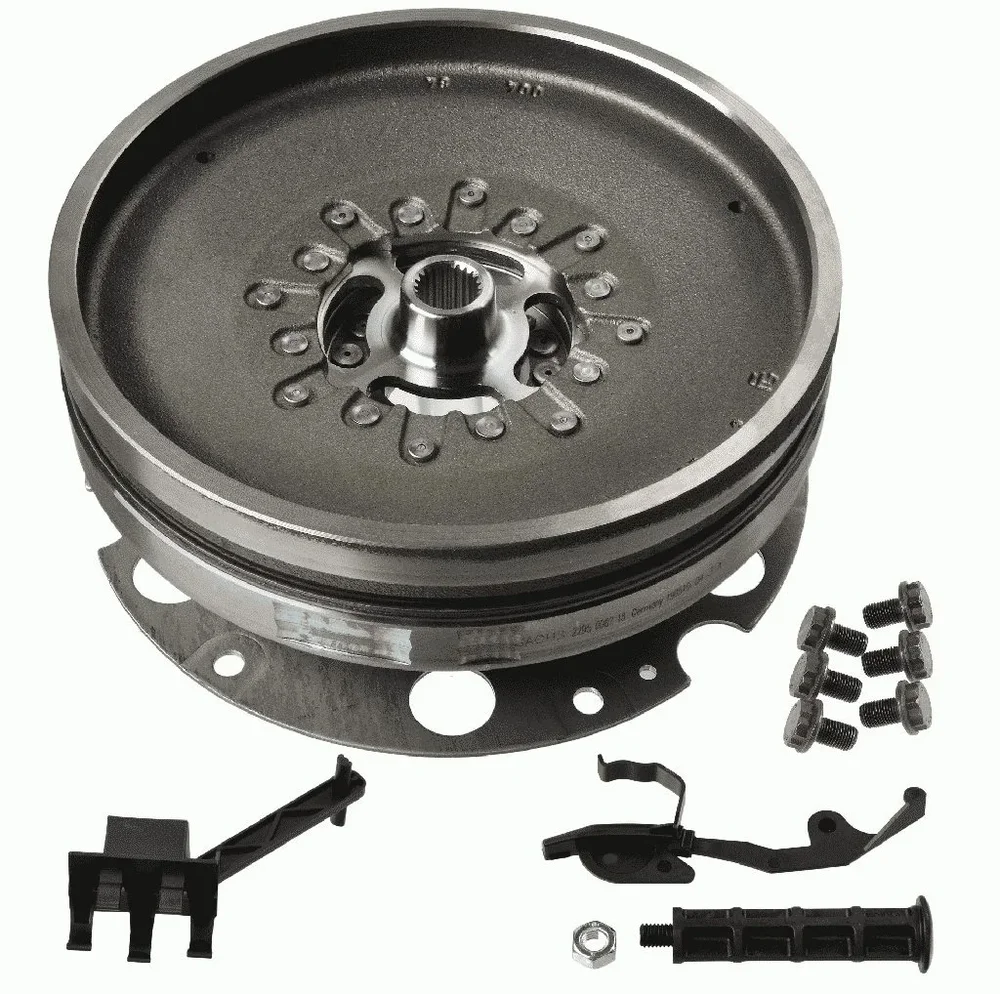 Setrvačník SACHS 2295000718