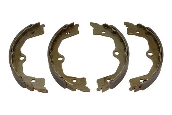 Sada brzdových čelistí, parkovací brzda MAXGEAR 19-2073