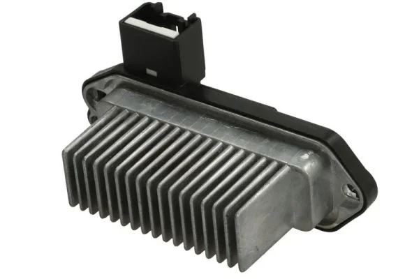 Regulace, vnitřní ventilace THERMOTEC DE3003TT