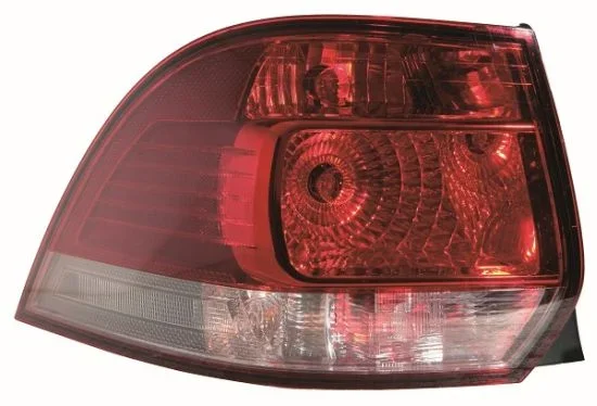 VW GO6/L zad světlo DEPO 441-1995L-LD2UE