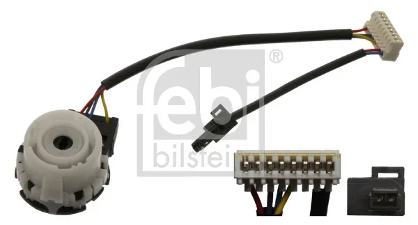 Spínač zapalování / startéru FEBI BILSTEIN 38638