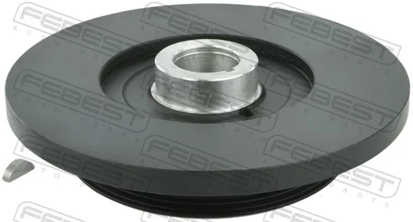 remenice, klikovy hridel FEBEST TDS-2JZ – OE 13407-46020 remenice, klikovy hridel FEBEST TDS-2JZ – OE 13407-46020