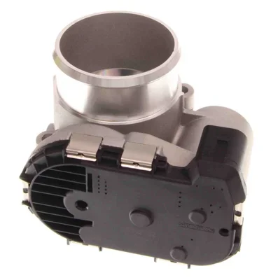 Hrdlo škrticí klapky MAXGEAR 58-0132 Hrdlo škrticí klapky MAXGEAR 58-0132