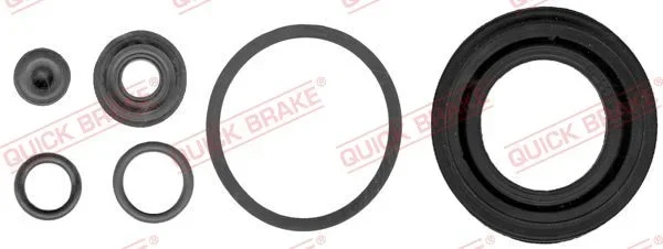 Sada na opravy, brzdový třmen QUICK BRAKE 114-0297