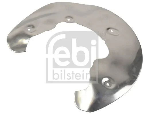 Ochranný plech proti rozstřikování, brzdový kotouč FEBI BILSTEIN 175473