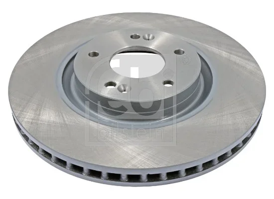 Brzdový kotouč FEBI BILSTEIN 108489