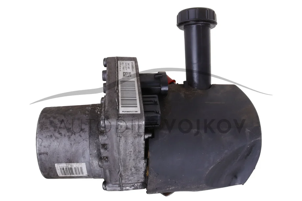 Čerpadlo posilovače řízení kombi 4007ZH v:139152
