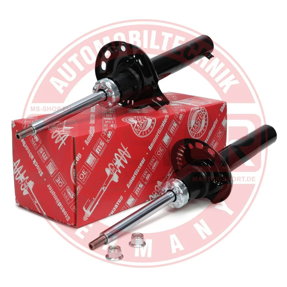Tlumič pérování MASTER-SPORT GERMANY 16K003391