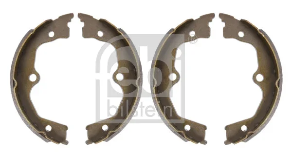 Sada brzdových čelistí FEBI BILSTEIN 170875 – OE 43053-TL0-G50SK1