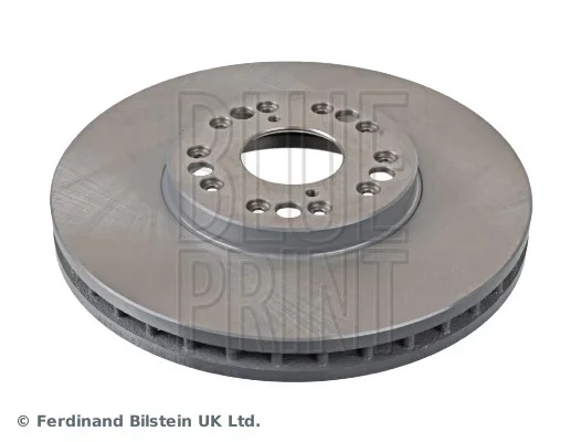 Brzdový kotouč BLUE PRINT ADT34387
