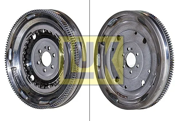 Setrvačník Schaeffler LuK 415062609
