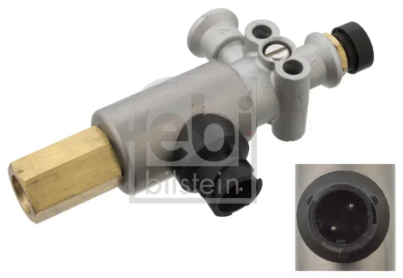 Elektromagnetický ventil FEBI BILSTEIN 106419