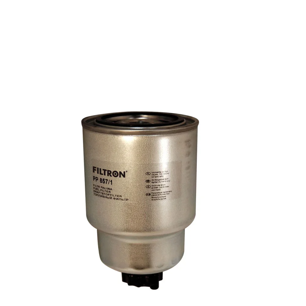 Palivový filtr FILTRON PP857/1