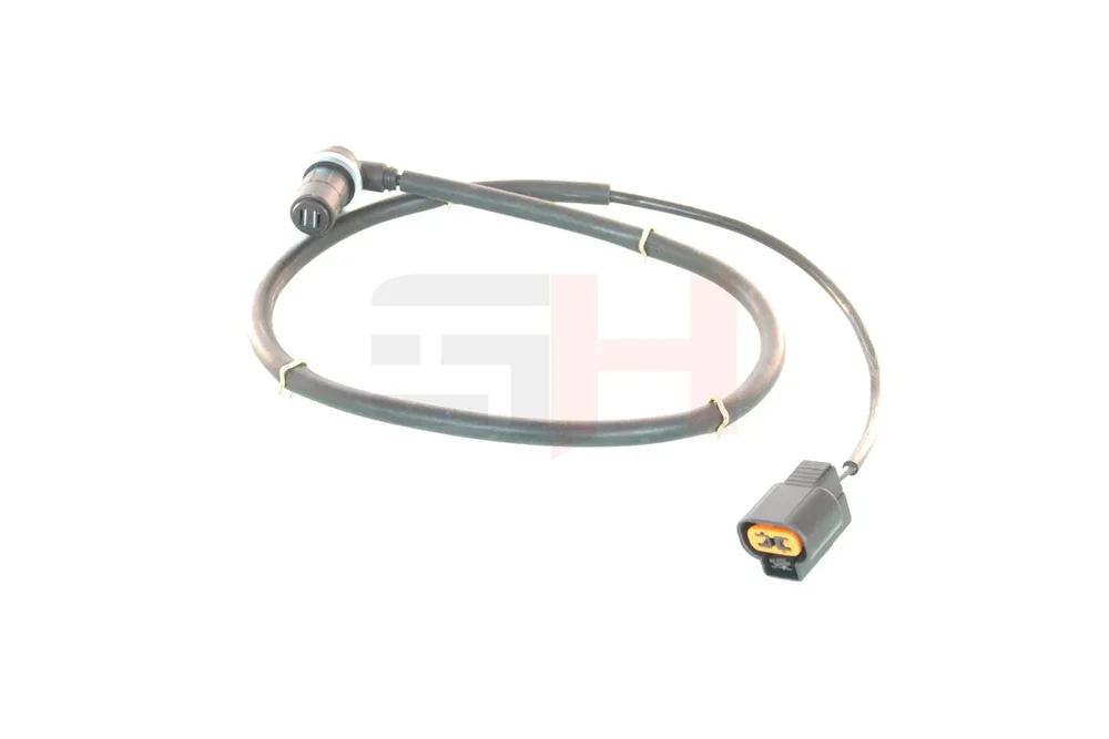 Snímač, počet otáček kol GH GH-703066H – OE 4670A190