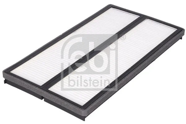 Filtr, vzduch v interiéru FEBI BILSTEIN 11981