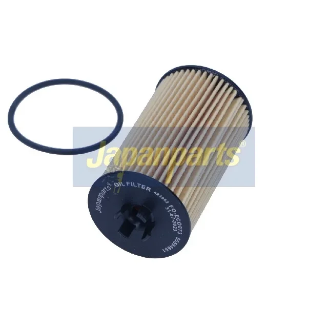 Olejový filtr JAPANPARTS FO-ECO073