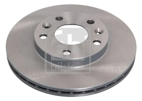 Brzdový kotouč FEBI BILSTEIN 40075
