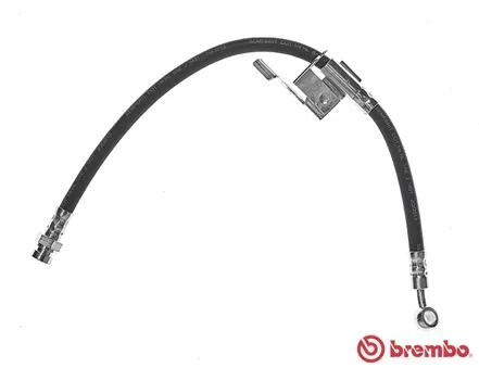 Brzdová hadice BREMBO T30067 – OE 587371C800