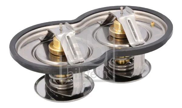 Termostat, chladivo FEBI BILSTEIN 10054