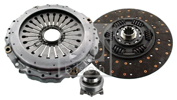 Spojková sada FEBI BILSTEIN 105419 Spojková sada FEBI BILSTEIN 105419