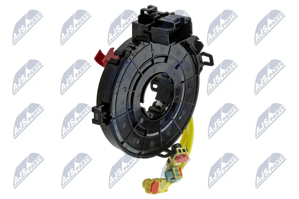 Vinutá pružina, airbag NTY EAS-CH-015 – OE 10120322