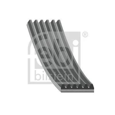 ozubený klínový řemen FEBI BILSTEIN 33021