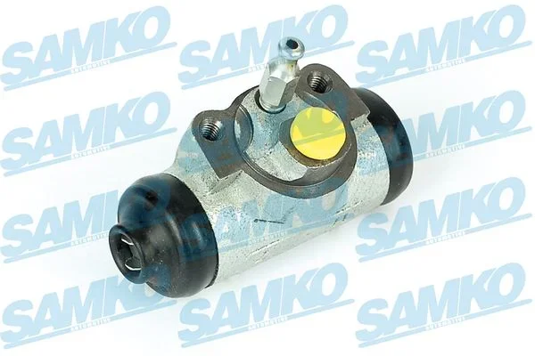 Válec kolové brzdy SAMKO C26947 – OE 4755042010