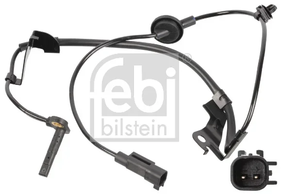 Snímač, počet otáček kol FEBI BILSTEIN 172157