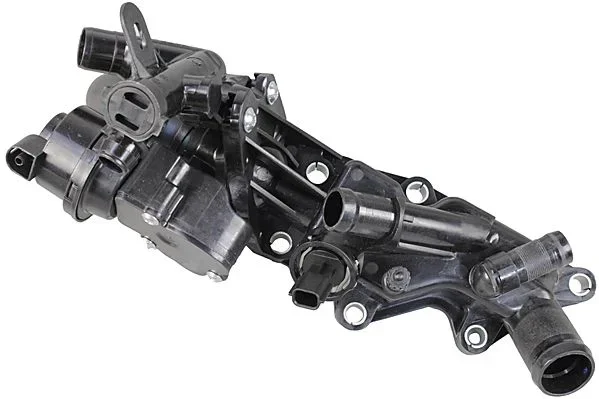Pouzdro termostatu METZGER AUTOTEILE 4010341