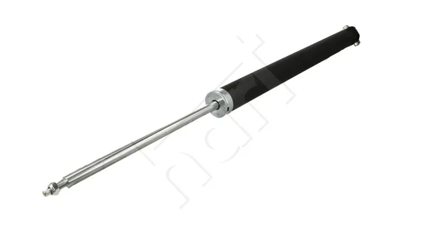 TLUMIČ/Z/MAZDA 3 03- PLYN HART 810371