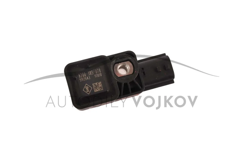 Nárazový senzor airbagu – 8200385078 v:43434 Nárazový senzor airbagu – 8200385078 v:43434