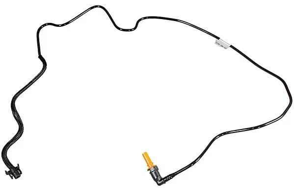 Hadice chladiče METZGER AUTOTEILE 2421496