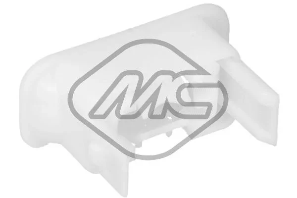 Vodicí pouzdro, spojka METALCAUCHO 03873 – OE 46554494 Vodicí pouzdro, spojka METALCAUCHO 03873 – OE 46554494