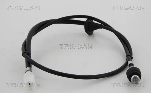 Hřídel tachometru TRISCAN 814010405