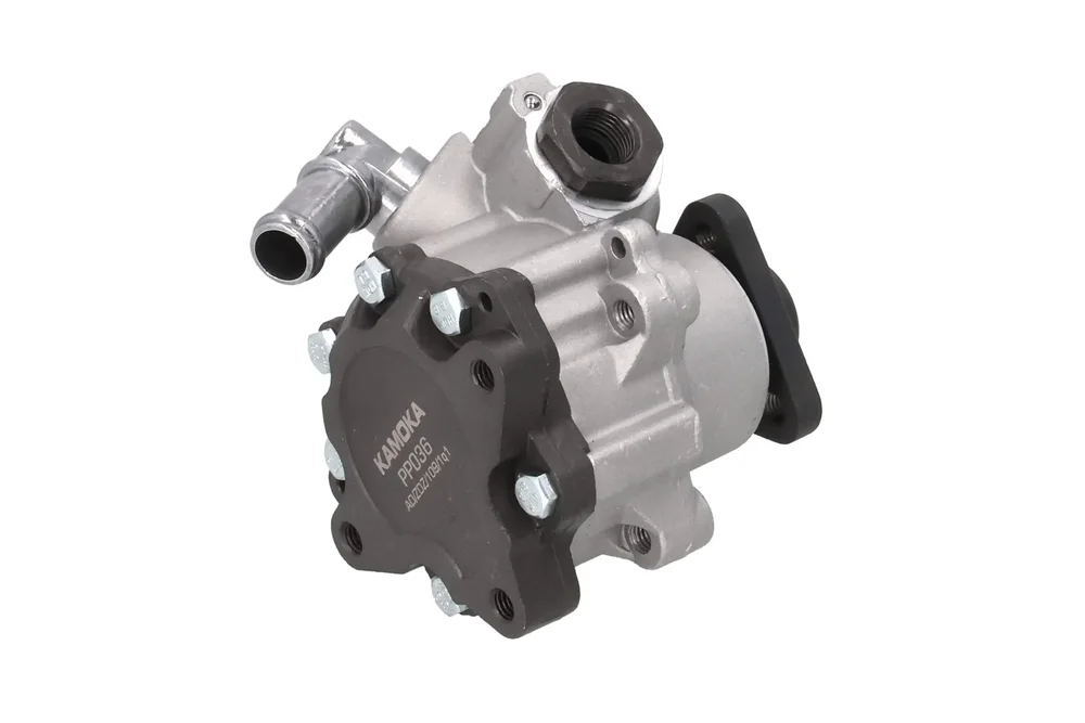 Hydraulické čerpadlo, řízení KAMOKA PP036