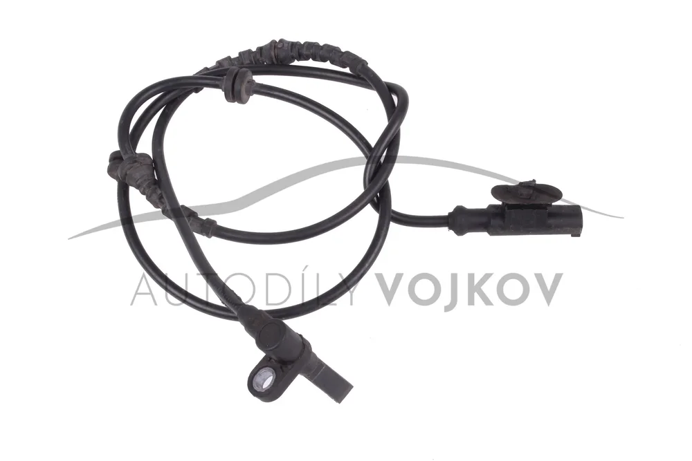 Snímač otáček kola ABS přední L=P v:11320