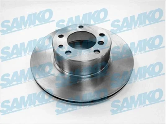 Brzdový kotouč SAMKO B2201V